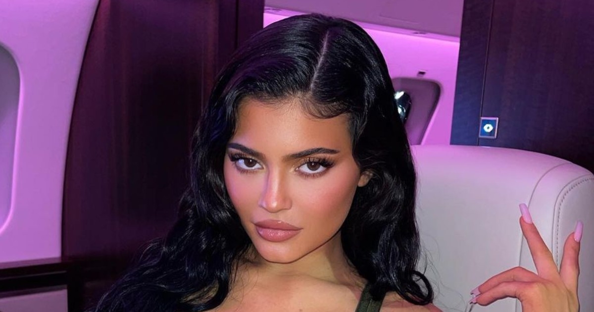 Kylie Jenner objavila snimke s raskošne proslave svog 24. rođendana