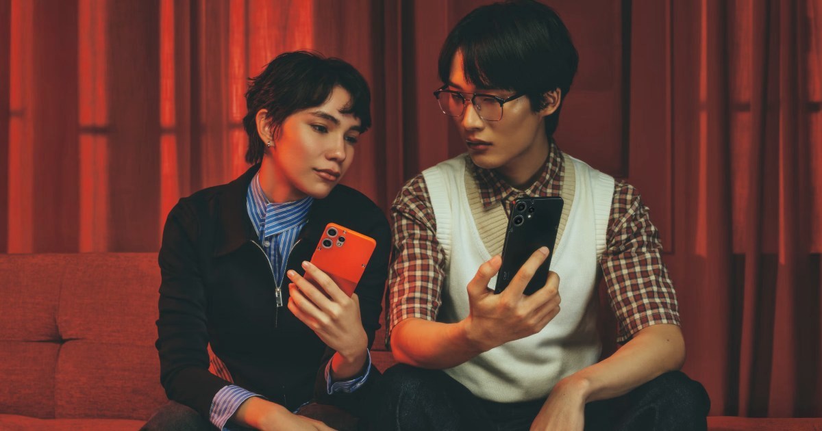 Procurile ključne specifikacije Nothingova CMF Phonea 3 Pro