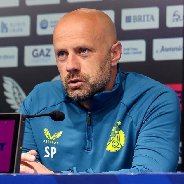 Perković: Kanga je upitan, Varela neće igrati. Ovo je za nas finale finala