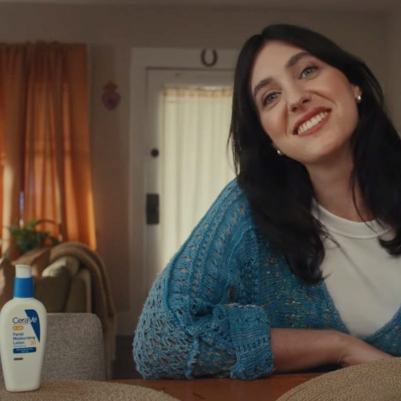 "Volim ovaj brend": CeraVe oduševio duhovitom reklamom