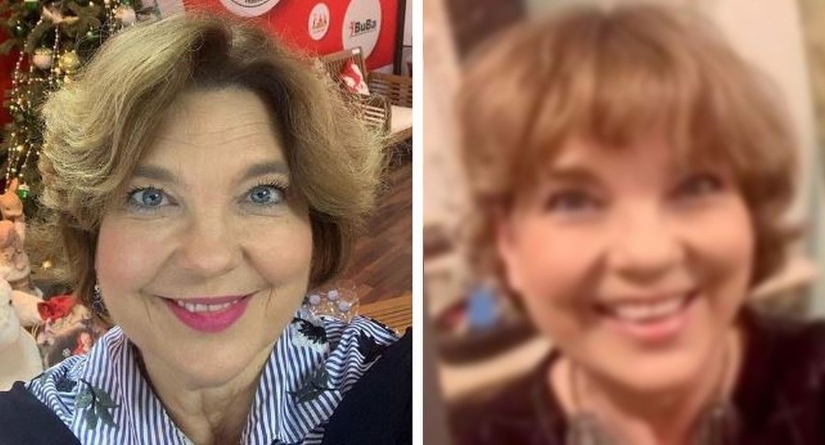 Karmela Vukov Colić pokazala novu frizuru: "Kad sam šišaš šiške škaricama za nokte"