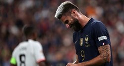 Francuska u petoj utakmici Lige nacija došla do prve pobjede