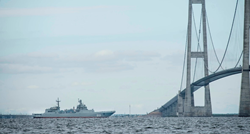 Rusija traži promjenu granica u Baltičkom moru, reagirala Finska