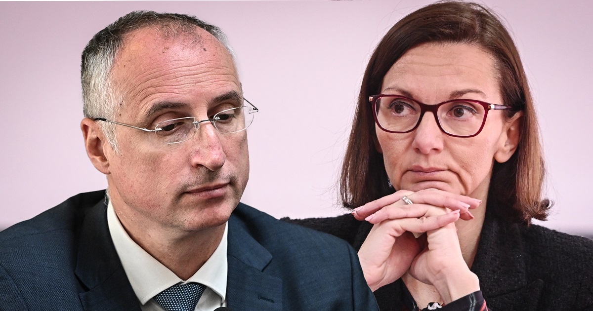 Puljak u otvorenom sukobu s Đerek zbog gradskih stanova: "Izašla je iz svojih okvira"