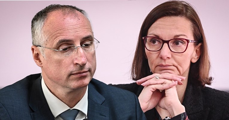 Puljak u otvorenom sukobu s Đerek zbog gradskih stanova: "Izašla je iz svojih okvira"