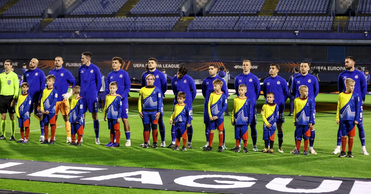 Zašto je današnja utakmica ključna za Dinamo?