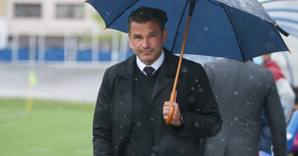 Stipić debitira protiv Hajduka: Gonzalez počinje. Zašto se Vukovar ne bi spasio?