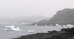 Europska svemirska agencija: Topljenje leda na Antarktici je alarmantno