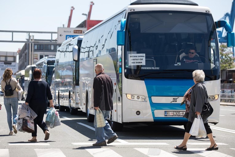 Hrvatske putničke agencije na rubu propasti, pad prometa je iznad 90 posto