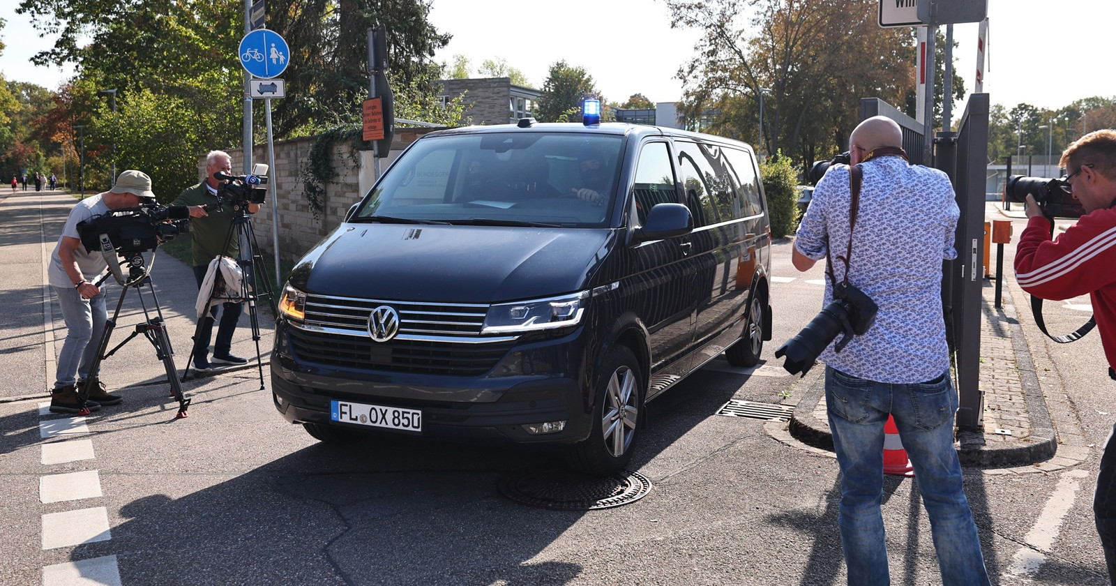 Velika afera u njemačkoj tajnoj službi. SAD razmatra ograničenje suradnje