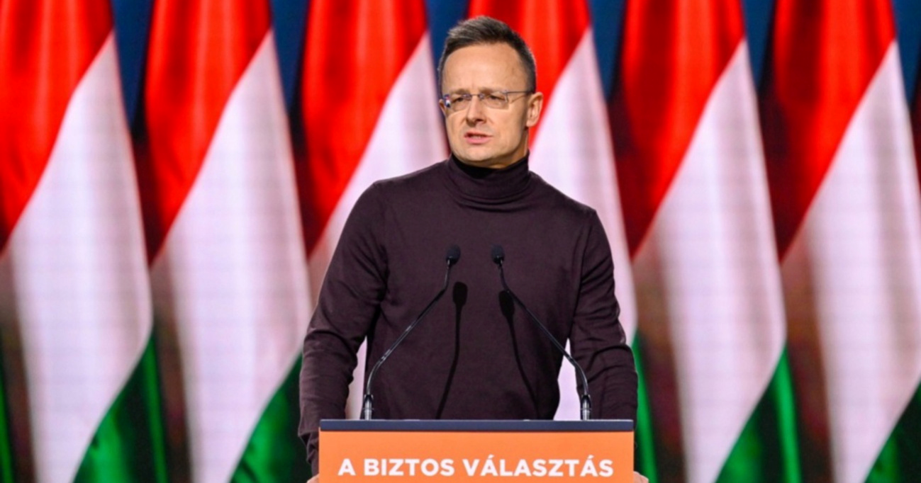 Mađarska oštro reagirala na prijetnje Zelenskog