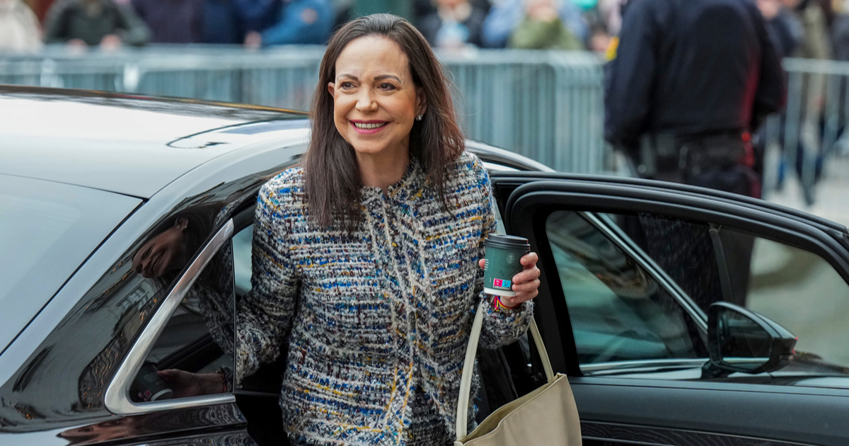 Operacija &quot;Zlatni dinamit&quot;. Kako je Nobelovka izvu&#x10D;ena iz Venezuele?