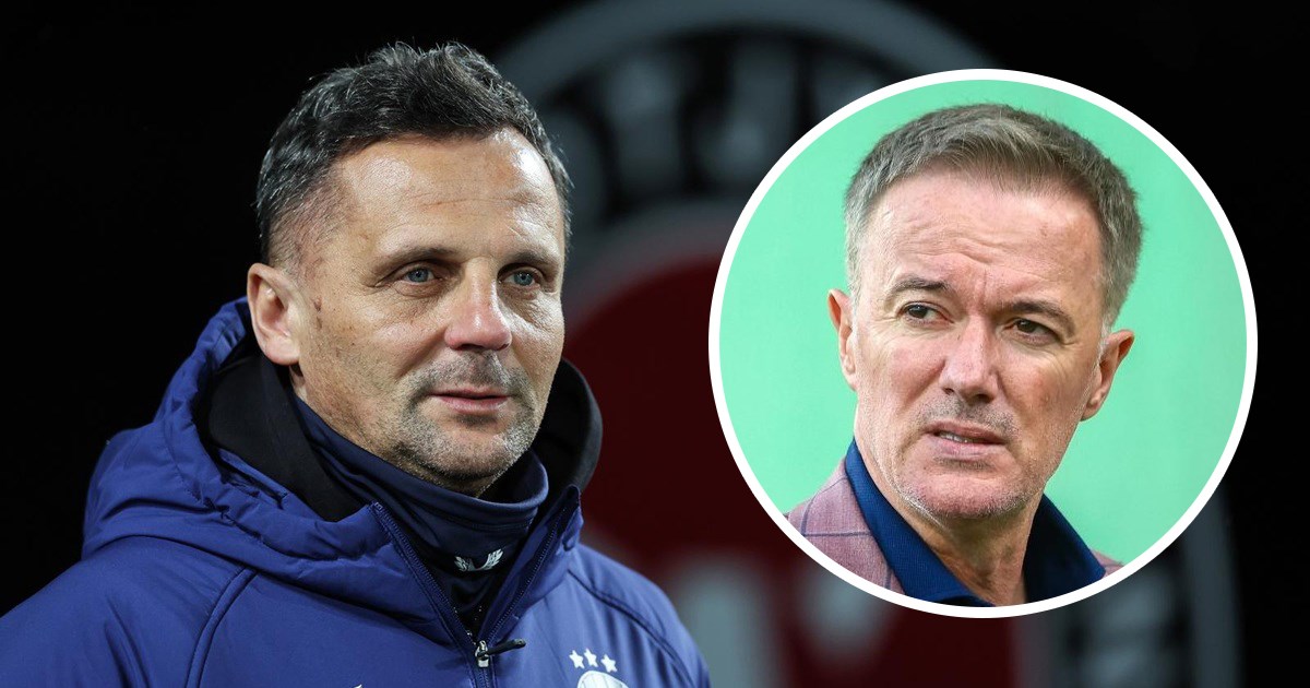 Jeličić: Pričekat ću da se istovarim po "stručljacima" koji su pljuvali Kovačevića