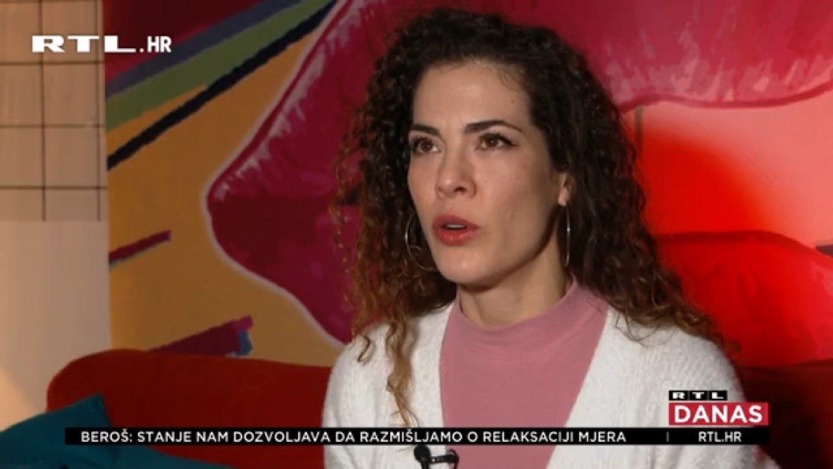Glumica o iskustvu sa seksualnim nasiljem: Mislila sam da sam ja kriva