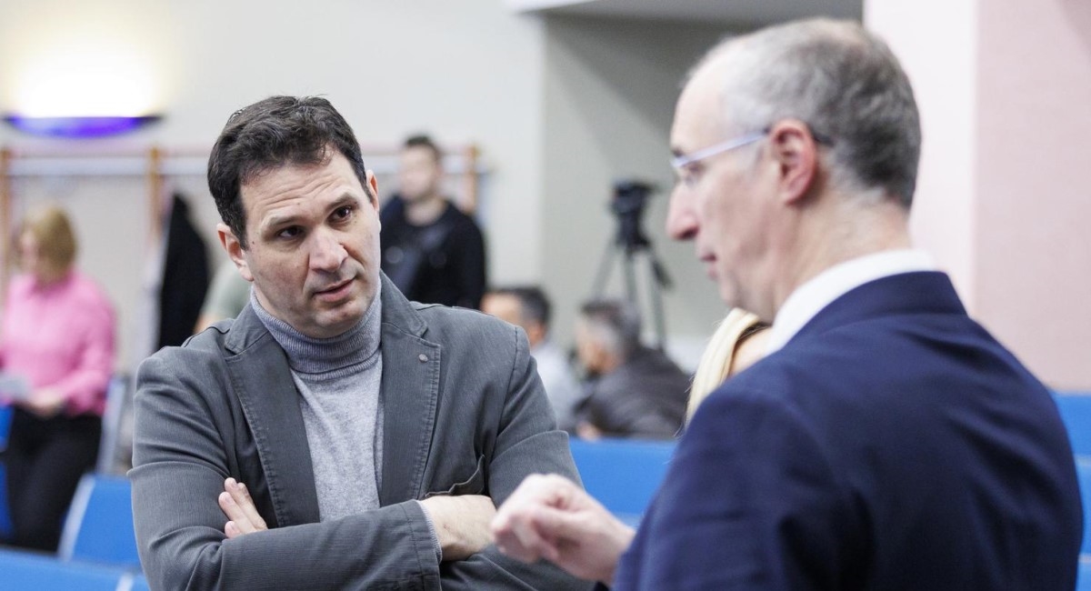 Vijećnik Mosta: Ivošević je napravio dobre stvari, šteta što se doveo u ovu situaciju