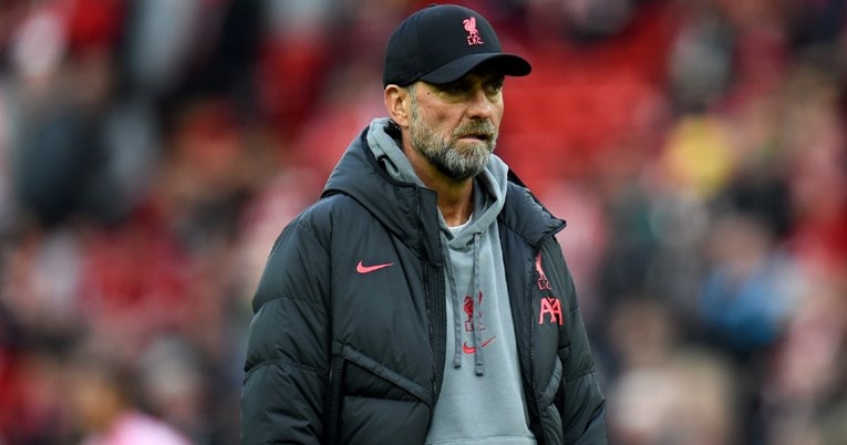Klopp: Pozivam FIFA-u i UEFA-u da reagiraju zbog ovog što Saudijci rade