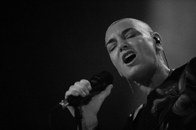 Preminula je Sinead O'Connor