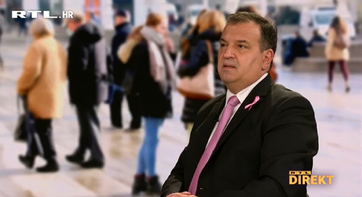Beroš o toplicama, Sljemenu, kavi za van: I druge zemlje imaju nelogičnosti
