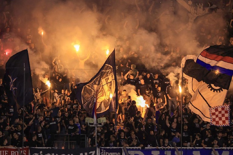 Dinamo se žali na cijene ulaznica za kup u Gorici: Izađite nam u susret