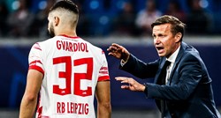 Trener Leipziga: Nikad nisam vidio igrača kao što je Gvardiol
