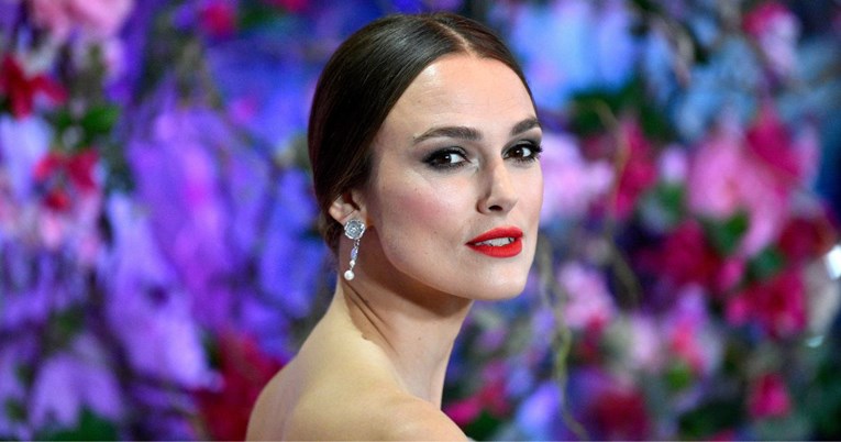 Slavna glumica o odgoju: "U našoj kući nema društvenih mreža"