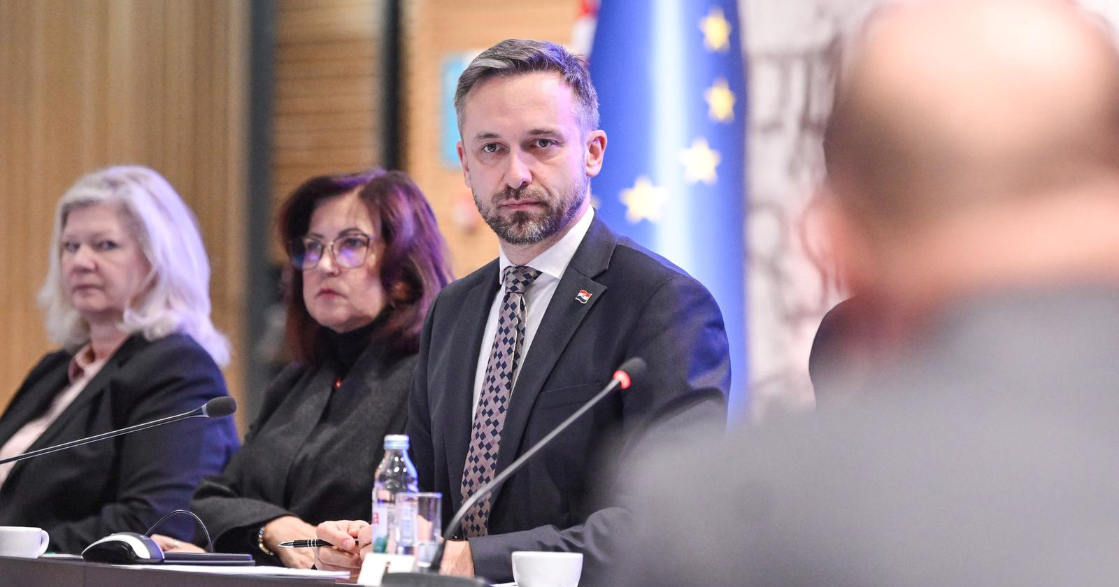 Udruga Sjena: Piletić odlazi prekasno, nanesena je golema šteta