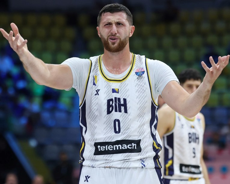 Nurkićeva vila u Zagrebu pred ovrhom? Izgubio je sudski spor zbog 5.5 eura dugovanja