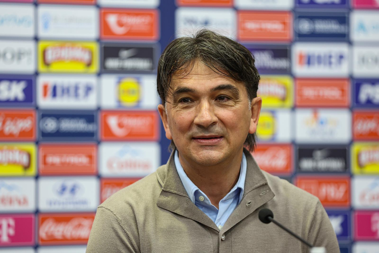 Dalić prisustvovao utakmici sezone pa večerao s dvojicom reprezentativaca