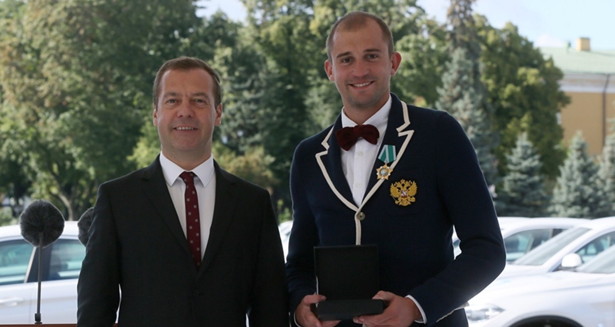 Zlatni ruski olimpijac okrenuo leđa Putinovoj Rusiji: Neću šutjeti!