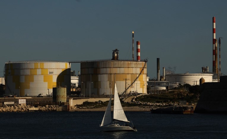 Najveći poremećaj opskrbe u povijesti. Europa pušta 108 mil. barela nafte iz rezervi