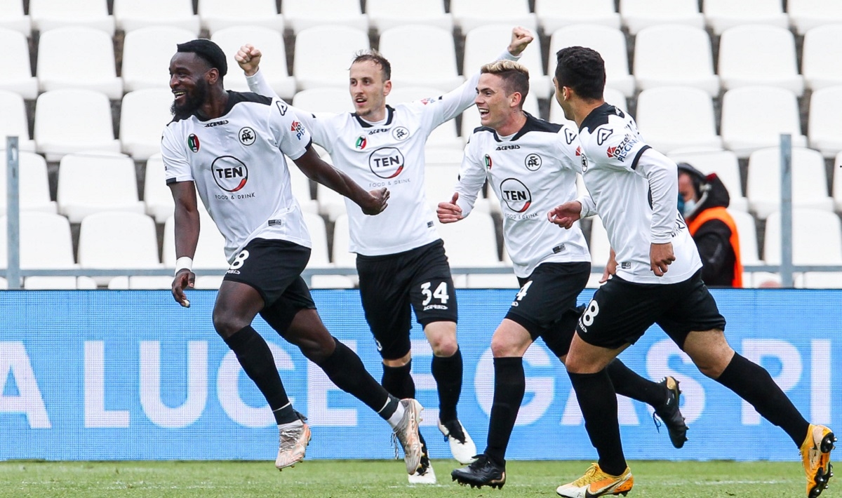 Spezia razbila Torino i osigurala ostanak, hrvatski igrač zabio u golijadi