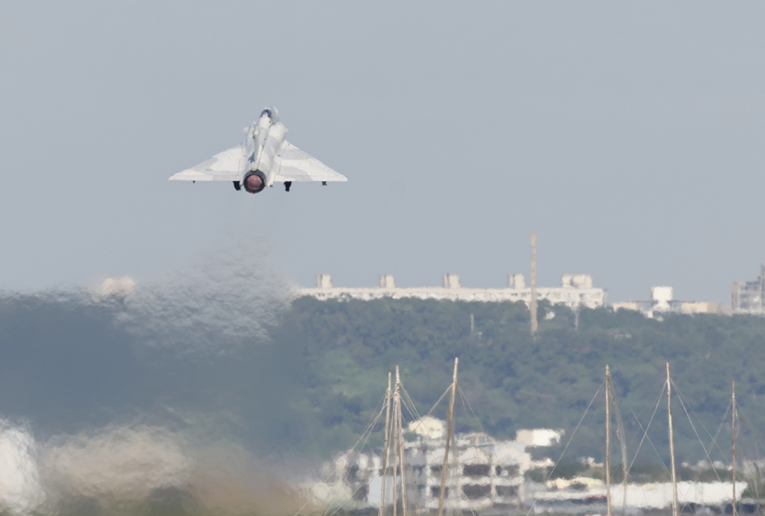 Istraga protiv ključnog kineskog generala. Tajvan: Ovo nije normalno