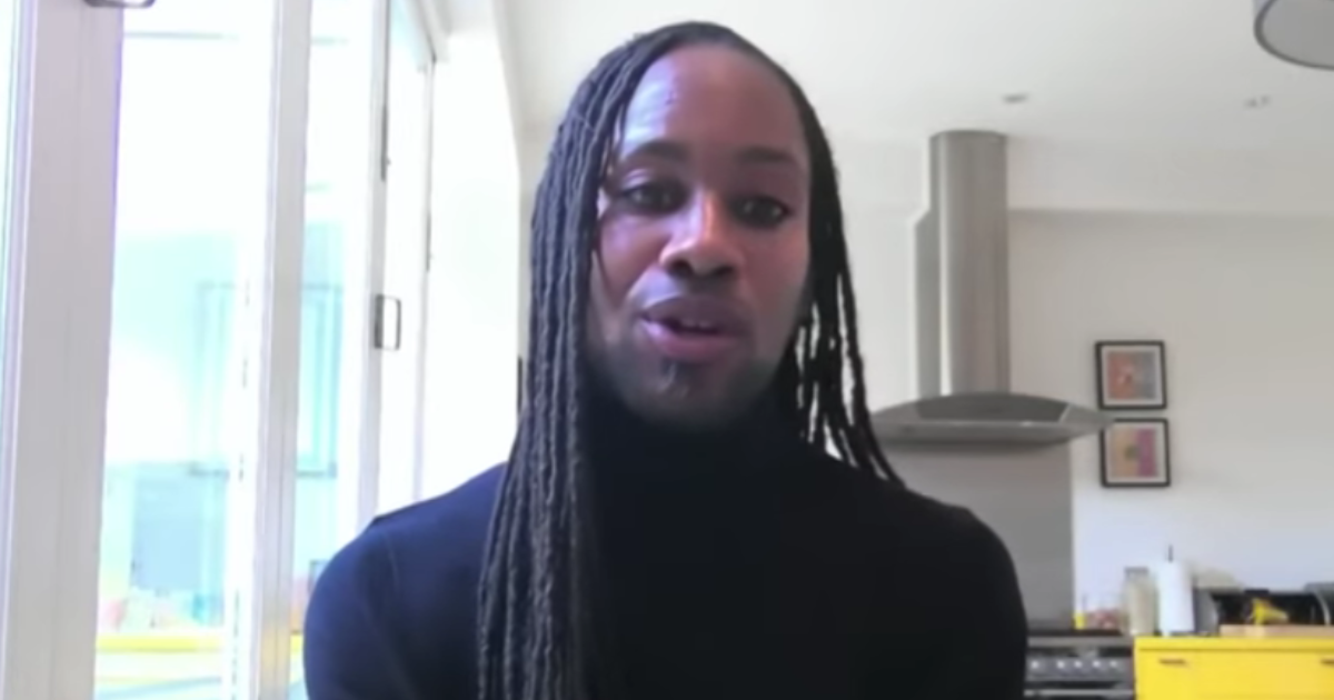 Jason je naučio pričati tek s 11 godina i čitati s 18. Sada je profesor na Cambridgeu