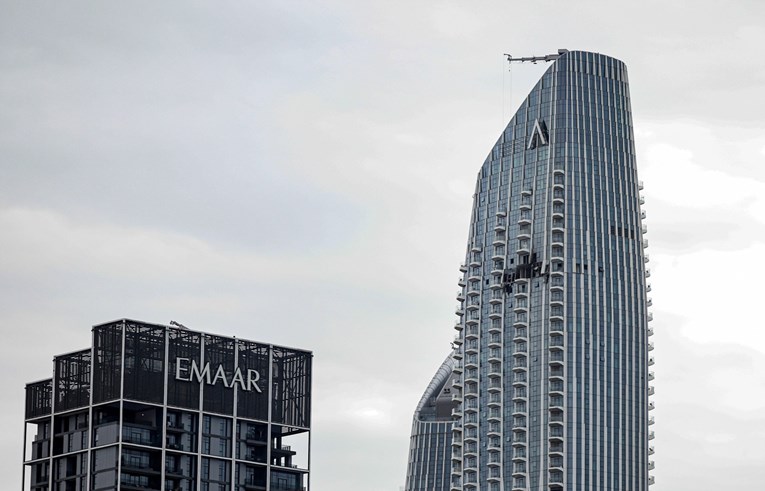 Novi iranski napadi na Emirate, Saudijsku Arabiju, Kuvajt, Katar, Bahrein i Izrael