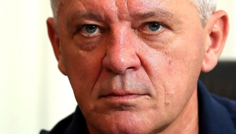 Turudić: Milanović ima problem. Nije bio u ratu nego je zarađivao u Azerbajdžanu