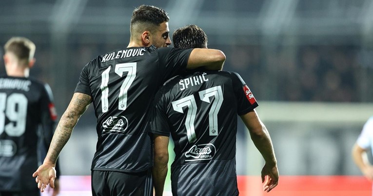 Slovenska liga ima najmlađe igrače na svijetu. Evo gdje je Hrvatska