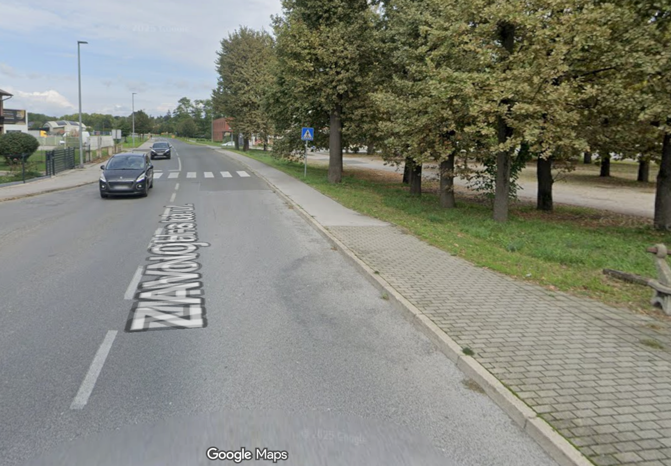 Maloljetnik u Čakovcu vozio pijan, bez vozačke. Kod suputnika nađena marihuana