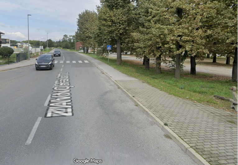 Maloljetnik u Čakovcu pijan vozio bez dozvole, maloljetni suputnik imao marihuanu