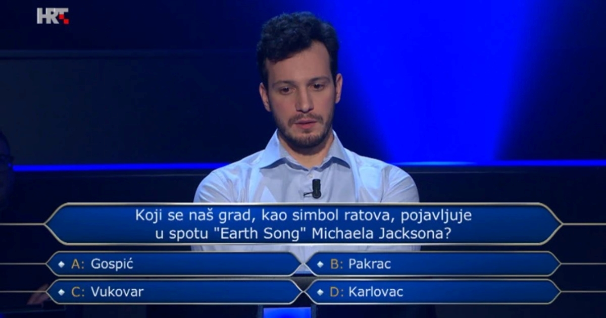 Profesor iz Zagreba otvorio pitanje za pola milijuna kuna. Znate li vi odgovor?
