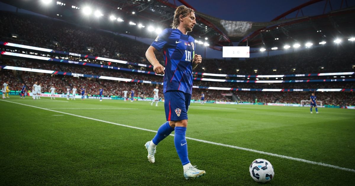 Hrvatska je u drugom potu nove Lige nacija. Ovako bi joj izgledala skupina smrti