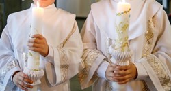 Katolički svećenici u Illinoisu zlostavljali više od 1900 maloljetnika