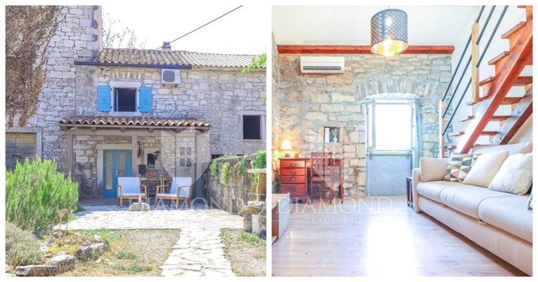Provjerili smo kakvu kuću možete kupiti u Istri za do 150 tisuća eura