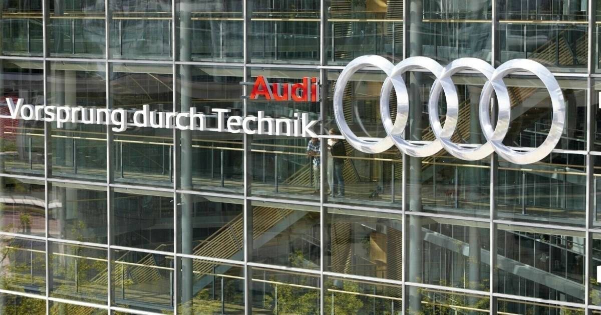 Što je to Audi pripremio za München?