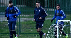 Dinamo objavio svoje napadače: "Mašinerija je spremna"
