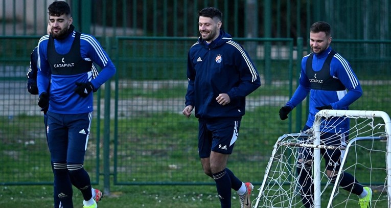 Dinamo objavio svoje napadače: "Mašinerija je spremna"