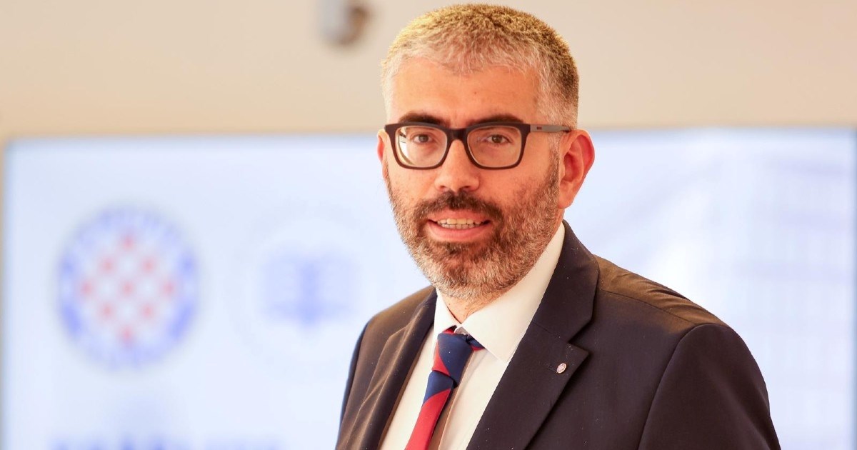 Bilić: Već drugi put pokušava se rušiti i spriječiti novo vodstvo županijskog saveza