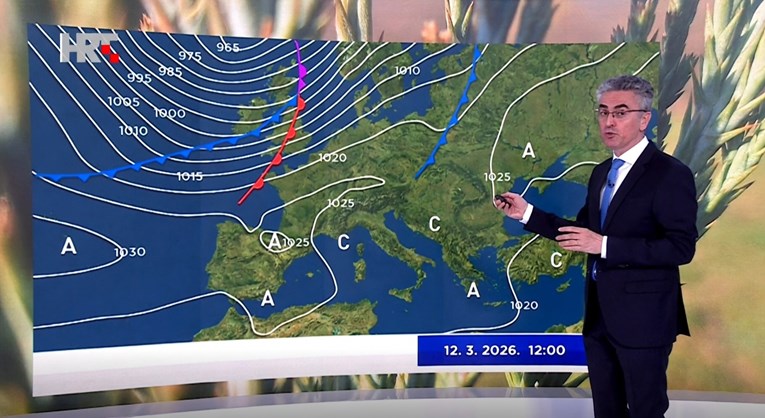 Vakula: Ožujak bi po toplini mogao biti i rekordan, ali stiže i promjena