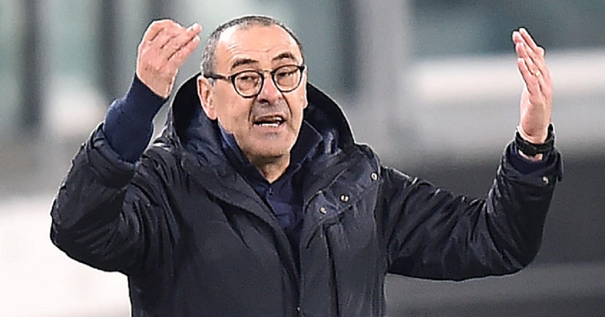 Sarri: Pjanić? Ne znam hoće li otići