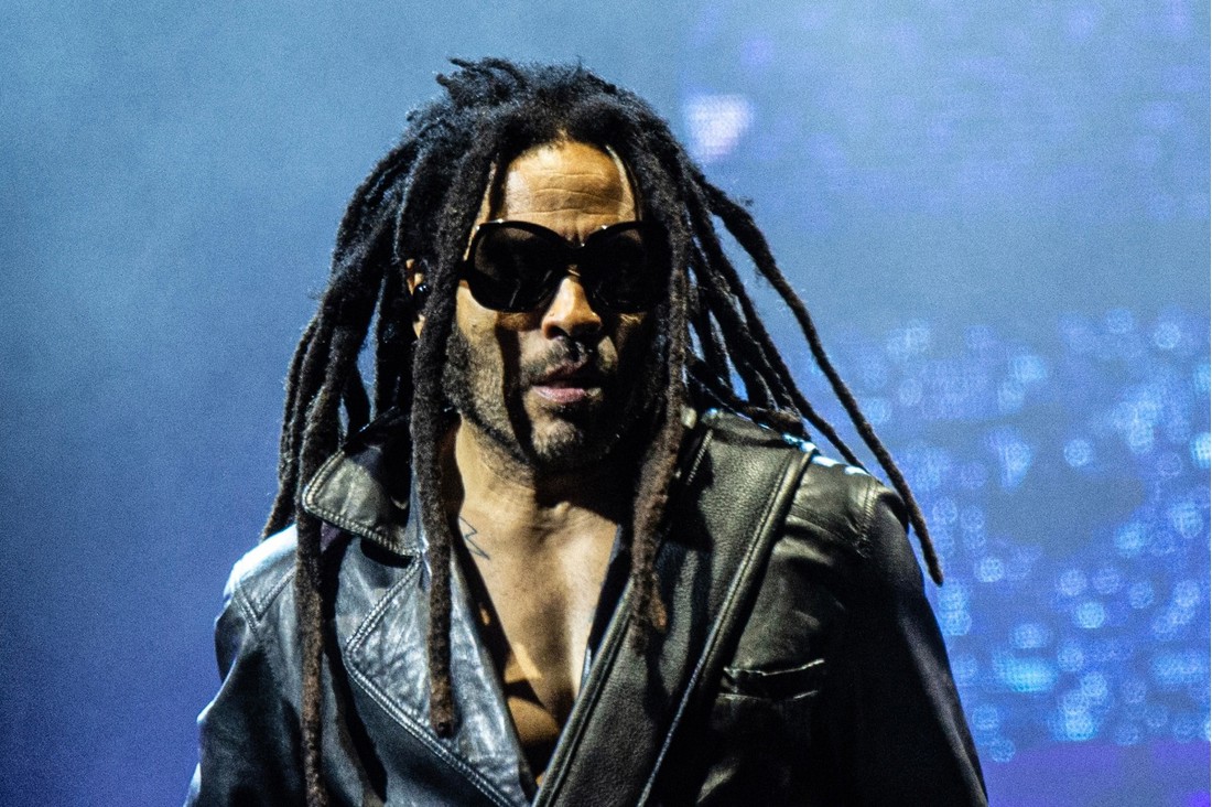 Lenny Kravitz (62) otkrio kako održava isklesane trbušne mišiće: "Sve je prirodno"