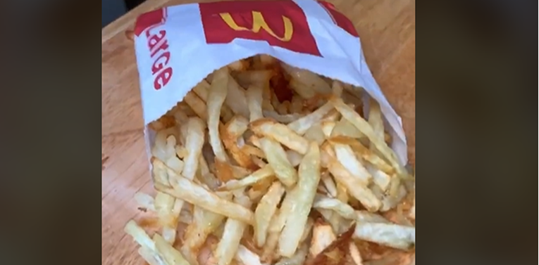 McDonald's pomaže korisnicima franšize u Njemačkoj, odgođena naplata za dva mjeseca